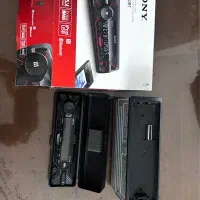 ضبط سونی ۴خروجی مدل dsx-A410 BT