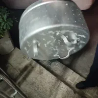 دیگ بخارپز تیان کم کار تمیز|کافی‌شاپ و رستوران|مشهد, کوشش|دیوار