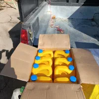 ضدیخ وضدجوش فیروز گام|مواد شوینده و دستمال کاغذی|شهریار, شهرک وائین|دیوار