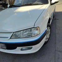 پارس 1400دوگانه