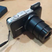 دوربین کنون