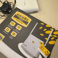 مودم ایرانسل