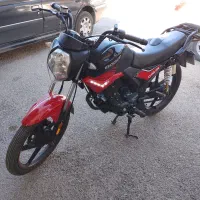 موتور 150 در حد آک ایرادوکو XY150 10B مدل 1402