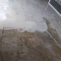 کفسابی حیاط منازل مسکونی واداری کفسابی موزاییک
