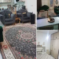 خونه ویلایی 55متری در سپاه