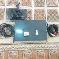 پلیستیشن2|کنسول، بازی ویدئویی و آنلاین|سبزوار, گلشن|دیوار