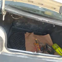 پراید 83|خودرو سواری و وانت|بندرعباس, |دیوار