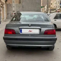 ‌پژو پارس TU5|خودرو سواری و وانت|تهران, وردآورد|دیوار