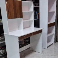 میز تحریر اقتصادی میزکامپیوتر ماندگارسهند*توضیحات|میز تحریر و کامپیوتر|تبریز, |دیوار