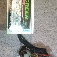 پاور کامپیوتر گرین ۳۳۰