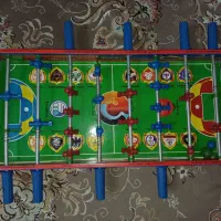 فوتبال دستی