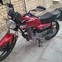 موتور ساوین 200MKZ