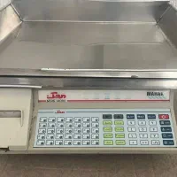 ترازو|فروشگاه و مغازه|قزوین, |دیوار