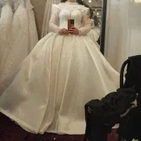 مزون تخصصی اجاره لباس عروس عقدفرمالیته فرصت ویژه