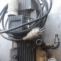دستگاه مه پاش صنعتی