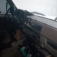 تویوتا لندکروز استیشن اف جی ۶۰|خودرو سواری و وانت|تهران, منیریه|دیوار