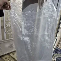 نایلون سفید درجه یک