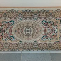 یک جفت پشتی ماشینی درجه ۱
