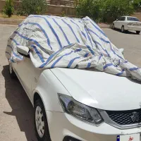 ساینا اس 85 گانه 1402 بسیار تمیز