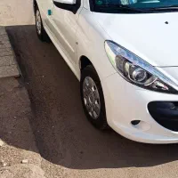 207پانا موتور tu5پلاس
