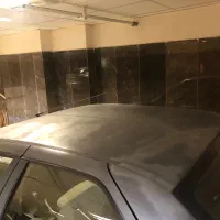 405 خاکستری سند تکبرگ 94|خودرو سواری و وانت|تهران, دروس|دیوار