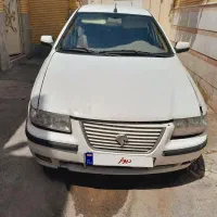 سمند EF7
