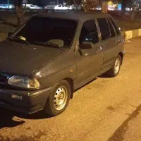 پرایدهاچبک کره ای مالچه