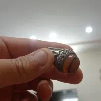 دو انگشتر رکاب دست|جواهرات|سبزوار, هفت تیر|دیوار