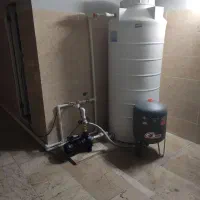 تعمیرات پمپ اب خانگی و صنعتی|خدمات پیشه و مهارت|تهران, سید خندان (جلفا)|دیوار