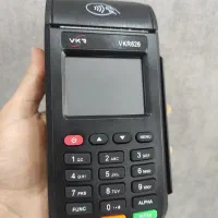 دستگاه کارتخوان سیار