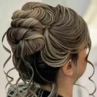 جشنواره میکاپ و شینیون حرفه ای|خدمات آرایشگری و زیبایی|ملایر, |دیوار