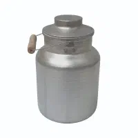 استخدام راننده حمل شیر در دو وعده صبح و عصر