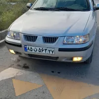 سمند LX ساده، مدل ۱۳۸۸|خودرو سواری و وانت|بوکان, |دیوار