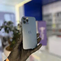 ایفون ۱۲ پرو za  دوسیم  باتری ۷۳