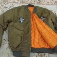 کاپشن خلبانی|لباس|یزد, |دیوار