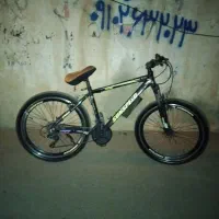 دوچرخه سواری|دوچرخه، اسکیت، اسکوتر|آبیک, |دیوار