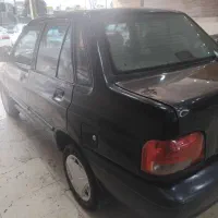 پراید|خودرو سواری و وانت|شهریار, اسد‌آباد|دیوار