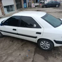 زانتیا مدل 86 تمام فابریک