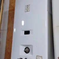 آبگرمکن دیواری خرگوشی آلمانی