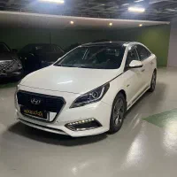 سوناتا gls plus