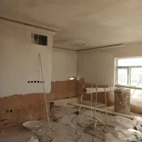 گچکاری‌تخریب‌شومینه‌گچبری‌تعمیرات‌گچ‌کارپنل‌گچی‌قا|خدمات پیشه و مهارت|تهران, تهرانپارس شرقی|دیوار