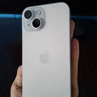 ایفون 15 نرمال