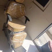 صندلی میکاپ|آرایشگاه و سالنهای زیبایی|یاسوج, |دیوار