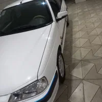پژو پارس xu7 ۱۴۰۰