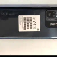 پوکو m5s|موبایل|زاهدان, |دیوار