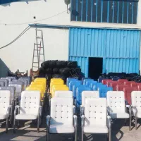 میز صندلی اداری دفتری مبل انتظار کارمندی کنفرانس|دفتر کار|تهران, خلازیر|دیوار