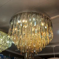 لوستر (اقساط)