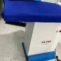 میز مکش مستطیلی مارک سیلتر چرخ خیاطی|چرخ خیاطی و ریسندگی|تهران, سجاد|دیوار