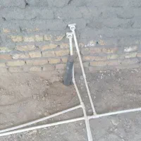 جوشکاری ولوله کشی سردوگرم  نصب پمپ. و...