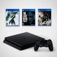 کپی‌خور تا ورژن ۱۳.۵۲ PS4 فوری